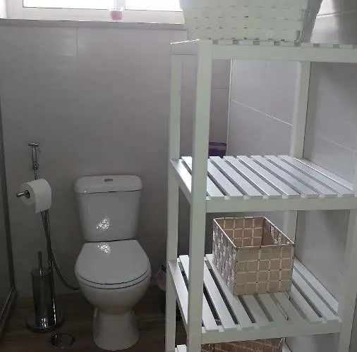 度假居 Casinha D'avo