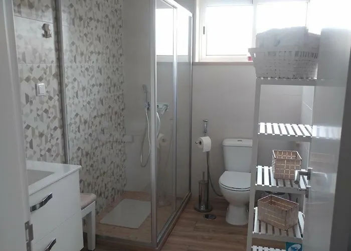 Casinha D'avo 度假居