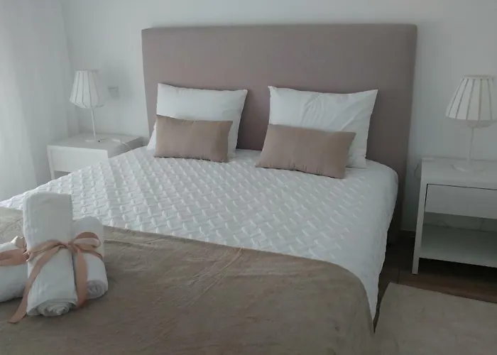 度假居 Casinha D'avo