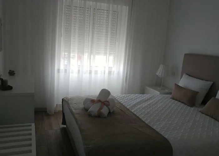 度假居 Casinha D'avo